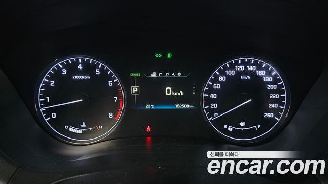 Hyundai Genesis 2016 — photo 8