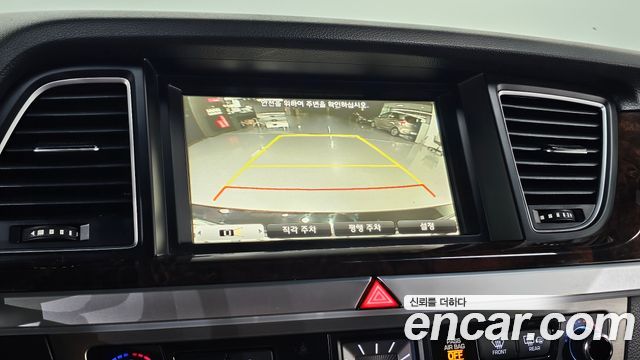 Hyundai Genesis 2016 — photo 15