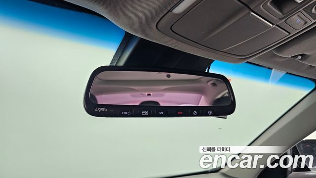 Hyundai Genesis 2016 — photo 19