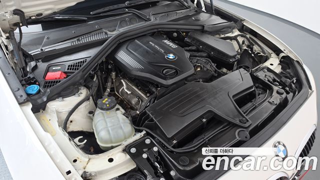 BMW 1-Series 2017 — photo 6