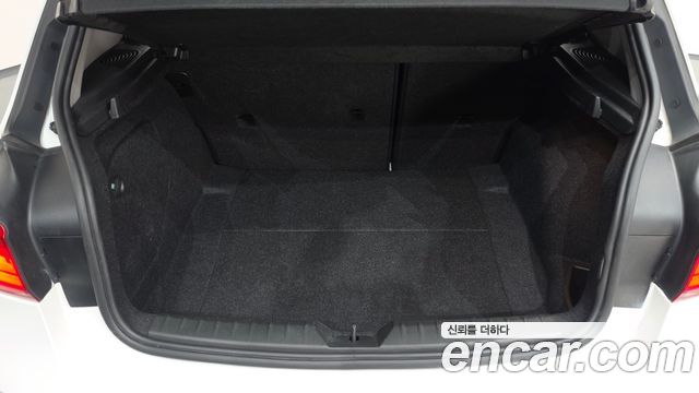 BMW 1-Series 2017 — photo 20