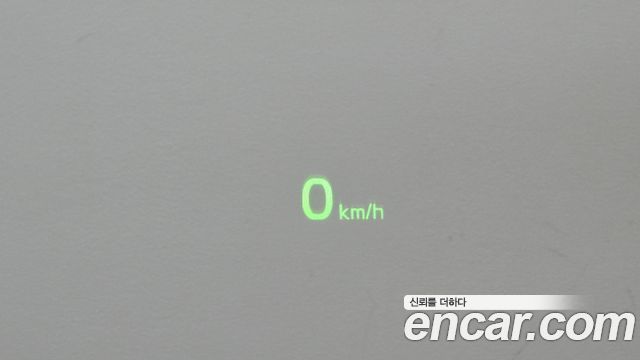 Kia K7 2017 — photo 18