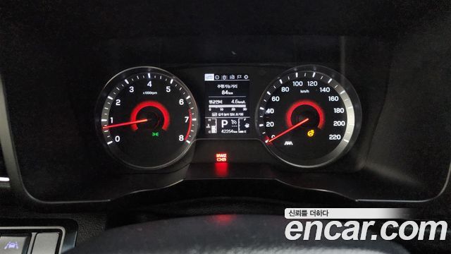KG Mobility TIBOLI 2021 — photo 11