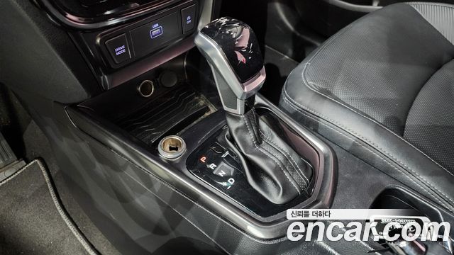 KG Mobility TIBOLI 2021 — photo 12