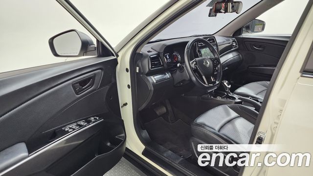 KG Mobility TIBOLI 2021 — photo 13
