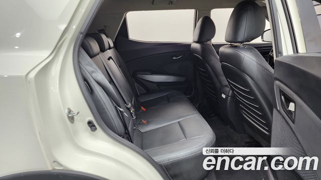 KG Mobility TIBOLI 2021 — photo 17