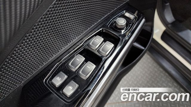 KG Mobility TIBOLI 2021 — photo 22