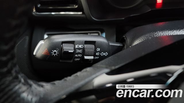 KG Mobility TIBOLI 2021 — photo 23