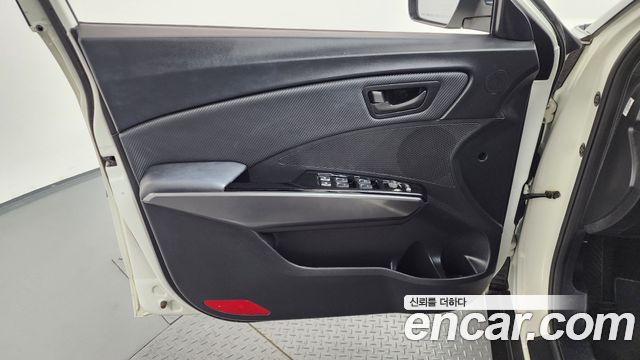 KG Mobility TIBOLI 2021 — photo 14