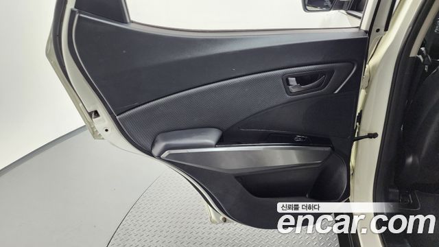 KG Mobility TIBOLI 2021 — photo 15