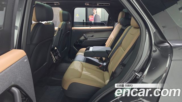 Land Rover Range Rover Sport 2026 — photo 4