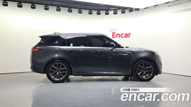 Land Rover Range Rover Sport 2026 — photo 5