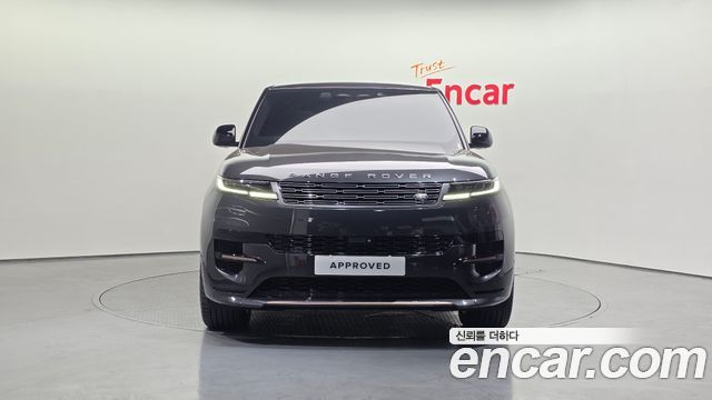Land Rover Range Rover Sport 2026 — photo 7