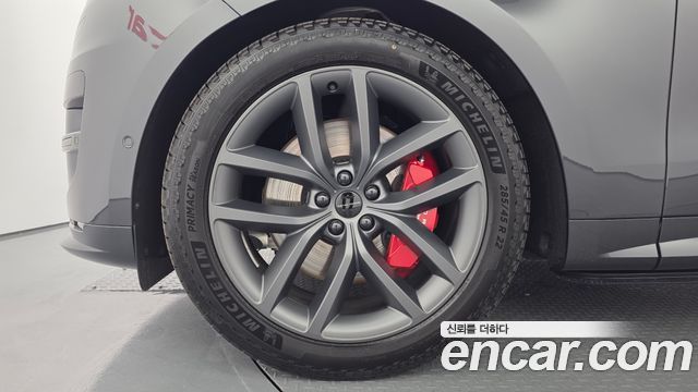 Land Rover Range Rover Sport 2026 — photo 8