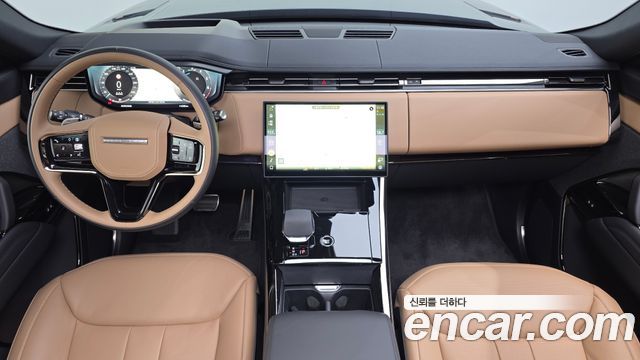Land Rover Range Rover Sport 2026 — photo 9