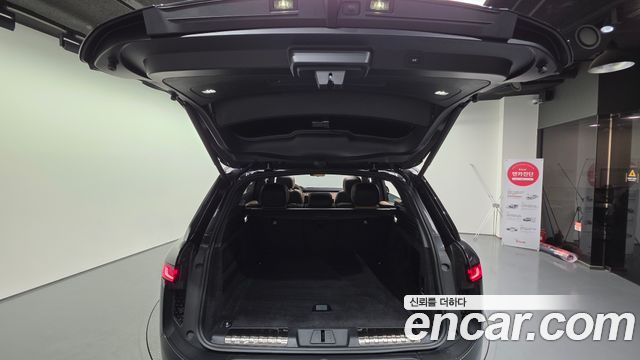 Land Rover Range Rover Sport 2026 — photo 10
