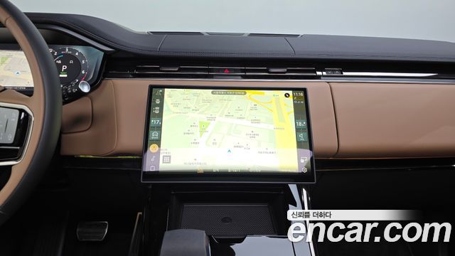 Land Rover Range Rover Sport 2026 — photo 14