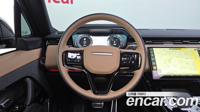 Land Rover Range Rover Sport 2026 — photo 15