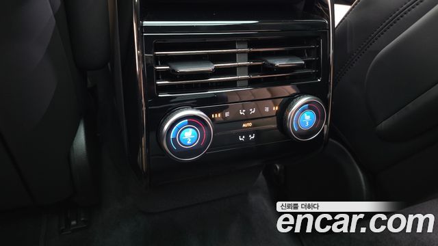 Land Rover Range Rover Sport 2026 — photo 18