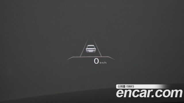 Genesis G80 2021 — photo 24