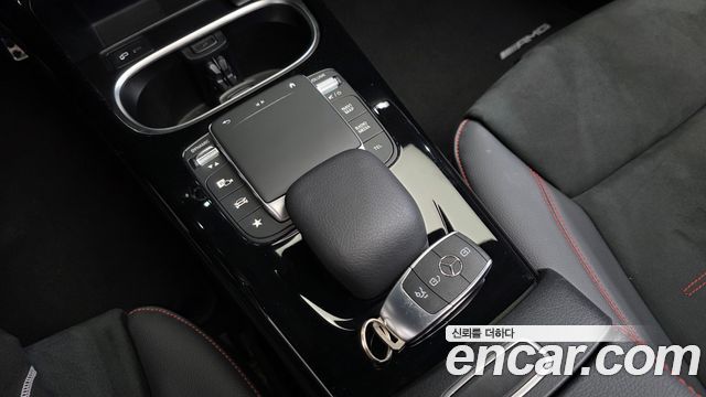 Mercedes-Benz CLA-Class 2023 — photo 24