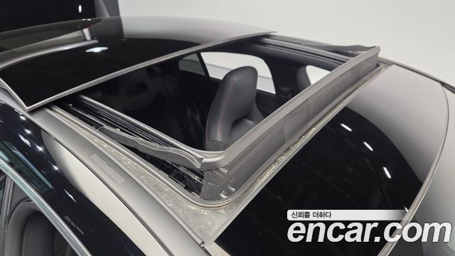 Mercedes-Benz CLA-Class 2023 — photo 25