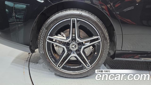Mercedes-Benz CLA-Class 2023 — photo 7