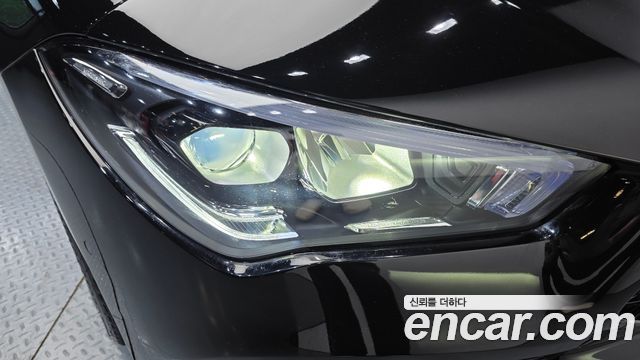 Mercedes-Benz CLA-Class 2023 — photo 8
