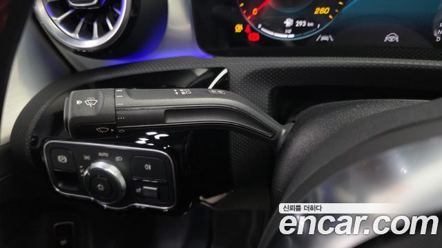 Mercedes-Benz CLA-Class 2023 — photo 30