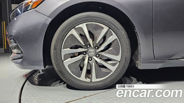 Honda Accord 2018 — photo 5