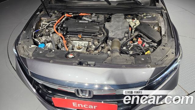 Honda Accord 2018 — photo 6