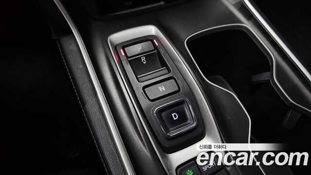 Honda Accord 2018 — photo 9