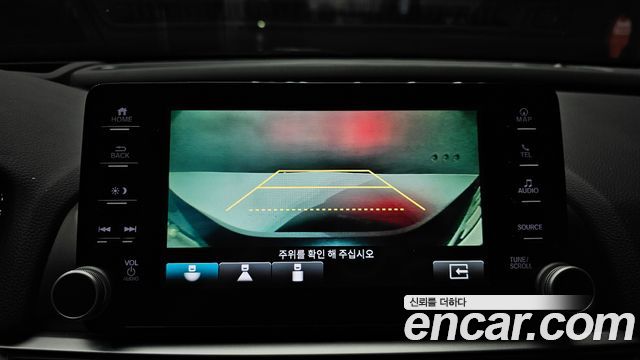 Honda Accord 2018 — photo 15