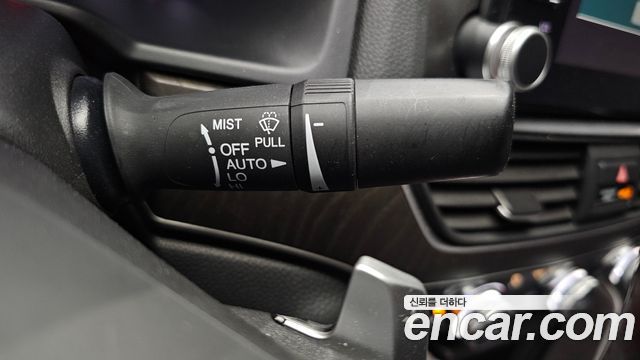 Honda Accord 2018 — photo 17