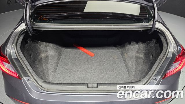 Honda Accord 2018 — photo 20