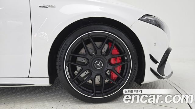 Mercedes-Benz A-Class 2025 — photo 5