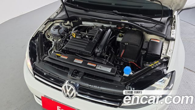Volkswagen Golf 2016 — photo 6