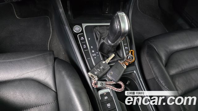 Volkswagen Golf 2016 — photo 9