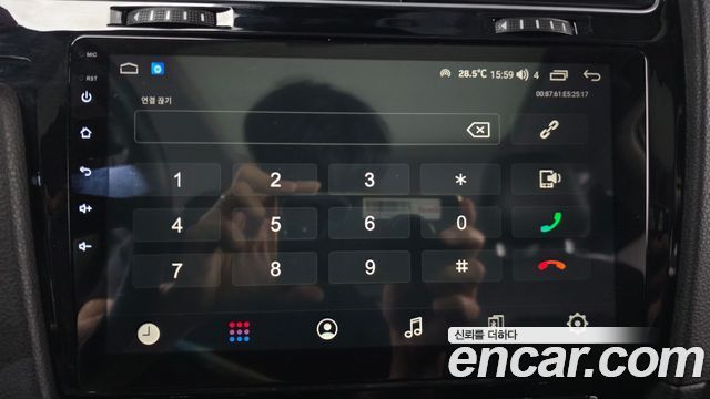 Volkswagen Golf 2016 — photo 17