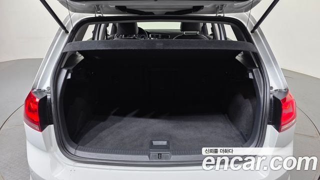 Volkswagen Golf 2016 — photo 20