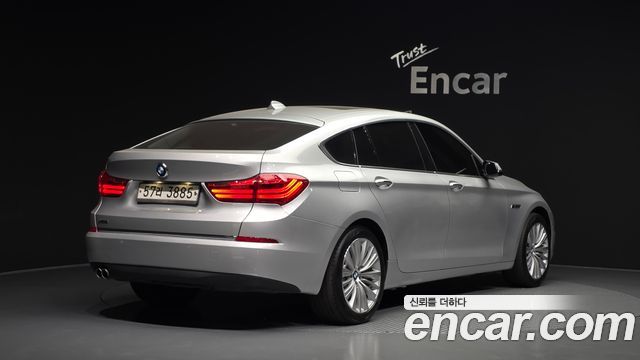 BMW Gran Turismo 2014 — photo 2
