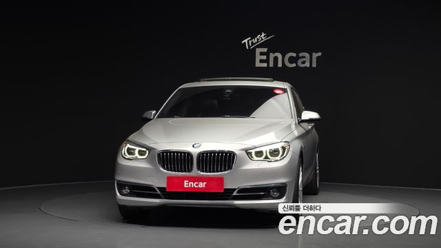 BMW Gran Turismo 2014 — photo 3