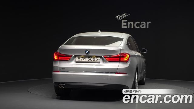 BMW Gran Turismo 2014 — photo 4