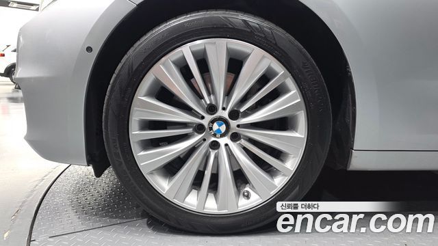 BMW Gran Turismo 2014 — photo 5