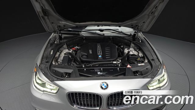 BMW Gran Turismo 2014 — photo 6