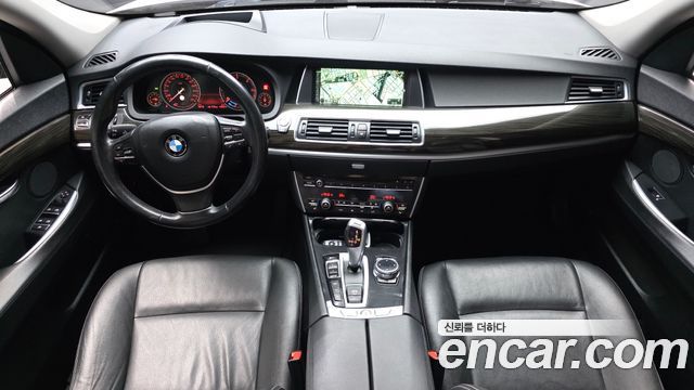 BMW Gran Turismo 2014 — photo 7