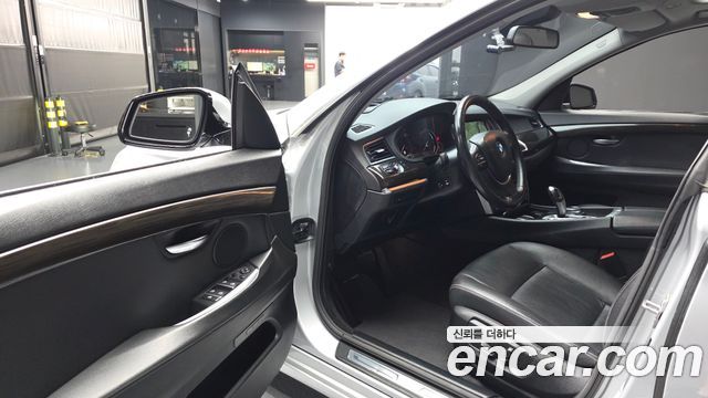 BMW Gran Turismo 2014 — photo 10