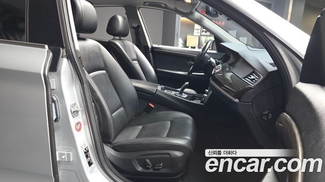 BMW Gran Turismo 2014 — photo 11
