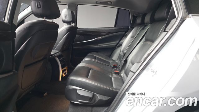 BMW Gran Turismo 2014 — photo 12