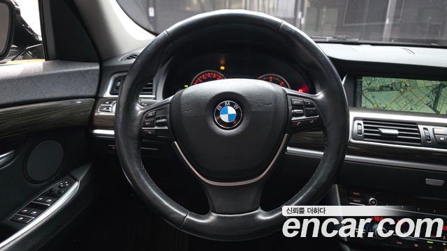 BMW Gran Turismo 2014 — photo 13